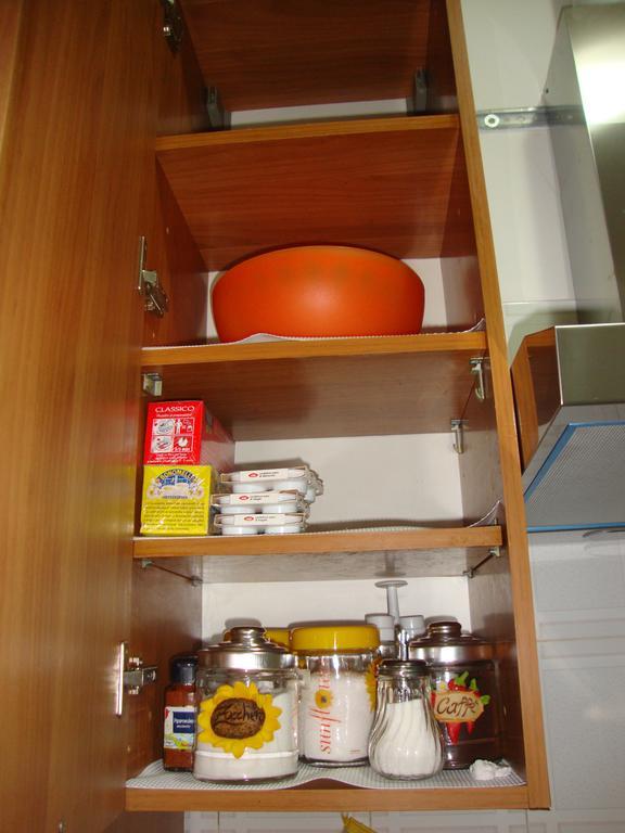Sole E Luna Apartment *