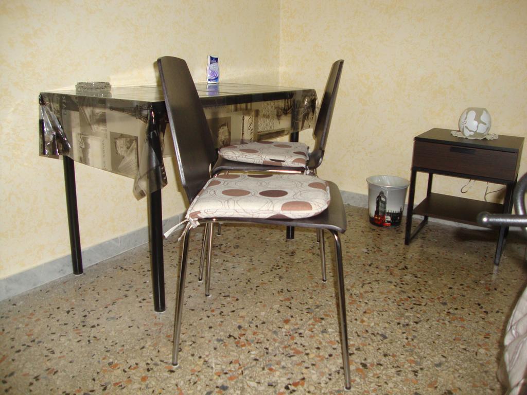 Apartment Sole E Luna