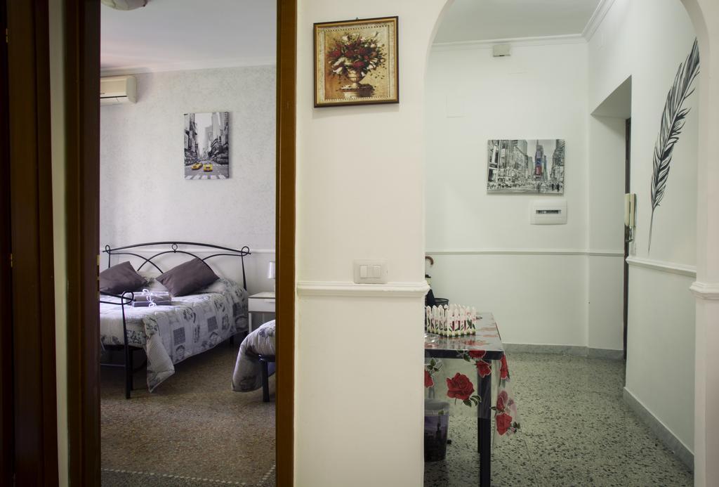 Sole E Luna Apartment Rome