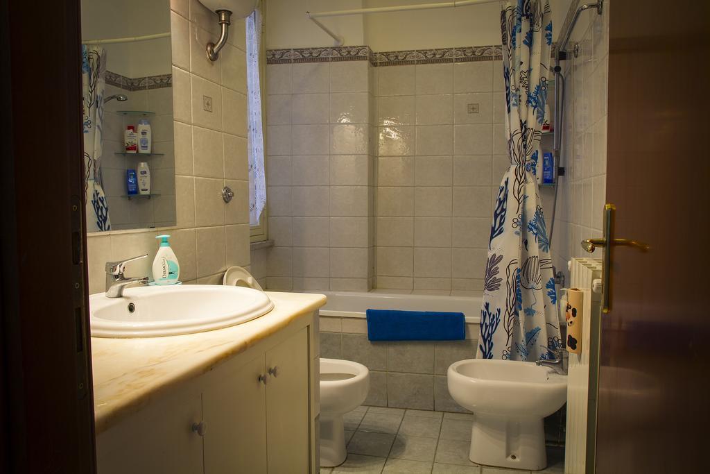 Apartment Sole E Luna