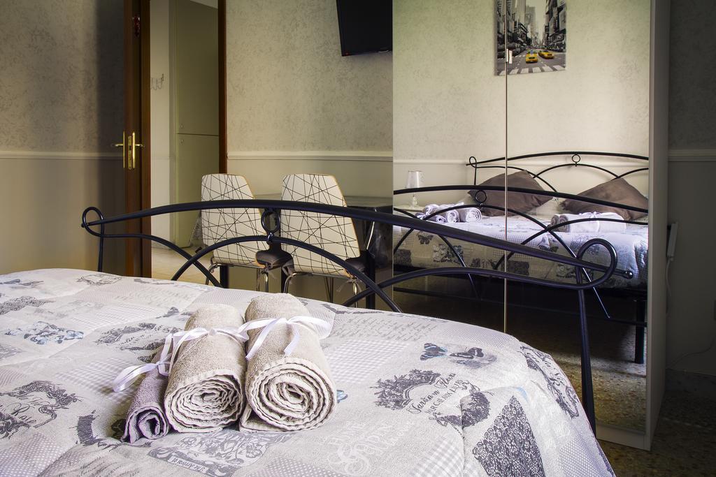 Sole E Luna Apartment Rome