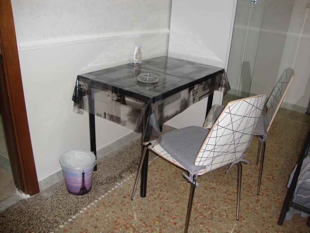 Sole E Luna Apartamento